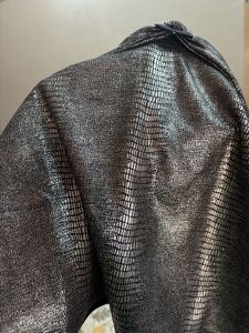 💿✮˚.⋆y2k silver mini skirt 💿✮˚.⋆