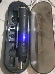 Aquasonic Electric Toothbrush