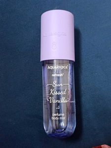 Aqualogica Body Mist