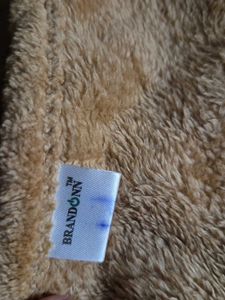 Cute Baby Blanket