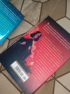 Harry Potter Book 4 And 5