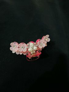 Unused Accessories