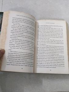 Harry Potter &amp; Chamber Of Secrets