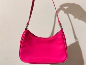 Miniso x Mattel Barbie Shoulder Bag🎀