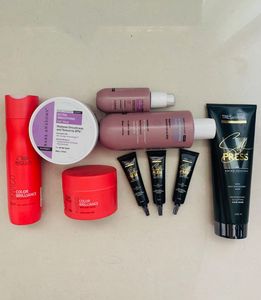 The Ultimate Haircare Combo