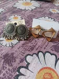 Fashion Studs