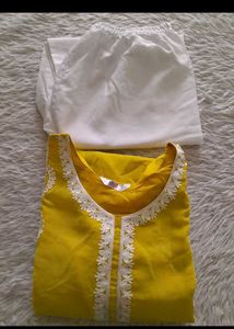 Festive Kurta Set