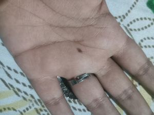 Ethnic Ring 💍