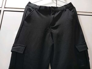296. Cargo Trouser For Women