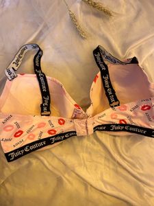 Juicy Couture Bra