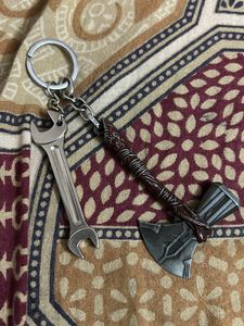 Combo Of Keychain