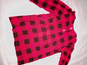 Flat 29 Delivery Red Top