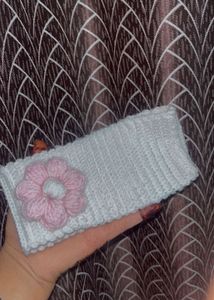 Handmade Knitted Headband