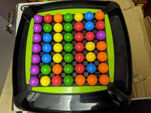 Kids Ball Chess Game