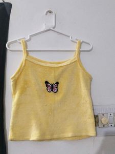 Yellow Top