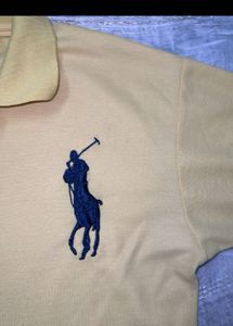 Ralph Lauren Dupe Polo Tshirt For Men