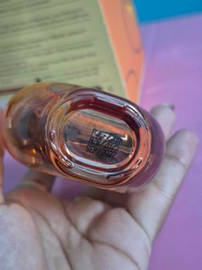 Plum BodyLovin&#39; Vanilla Caramello Eau De Parfum