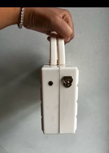 Trendy Box Bag