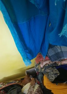 Kurta , Multiple Used . Extra Lining Is Attached