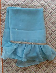 Ethnic gowns