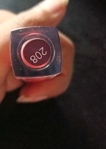 Etude House Water Tint &amp; Free Lipstick