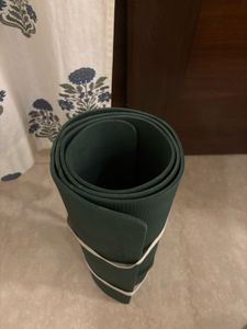 Bold Fit Yoga Mat