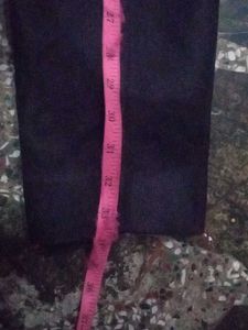 Black Dress Pants