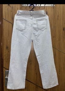 Urbanic Straight Leg Jeans
