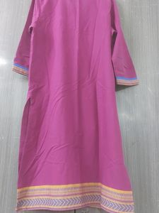 Max Brand Medium Size Kurti Bust 38 To 40 Length39