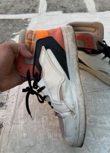 BONKERS CORNER MULTI COLOR SNEAKERS