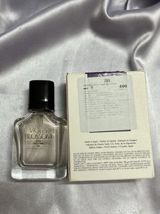 Zara Violet Blossom Eau De Parfum