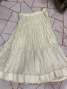 Ethnic skirt for women