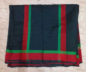 Banarasi Cotton Silk