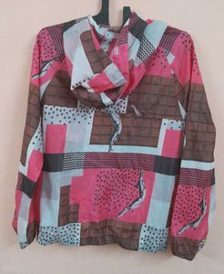 Limited Edition Masaba×Koovs Jacket
