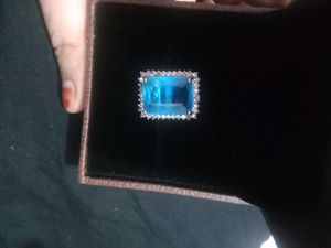 Beautiful Ring