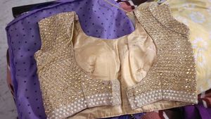 partywear readymade blouses
