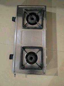 2 Stove Gas Burner