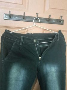 Jeans Pant