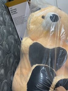 Giant Panda Plush
