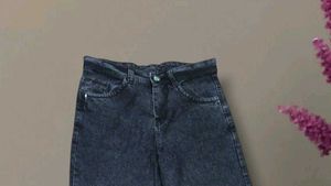 F@101 Size-28 Straight Jeans