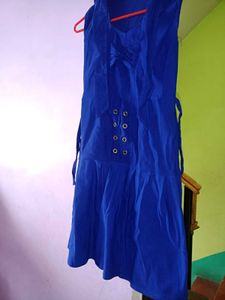 New Dress