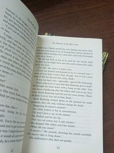 Agatha Christie Thriller Novels Set