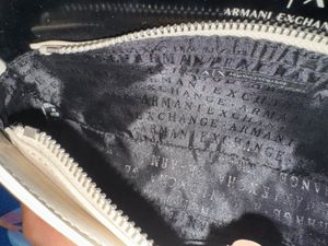 Armani Exchange shoulder Bag