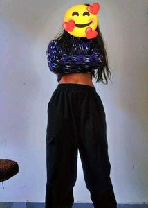 Parashut Pant