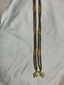 Elegant Mangalsutra