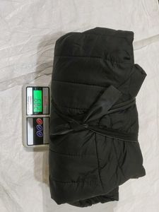 Padded Winter Jacket