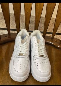 Nike Air Force 1 - Classic Style