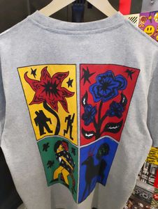 Volcom Unisex Backprinted Oversize Tee 🤩👀🔥