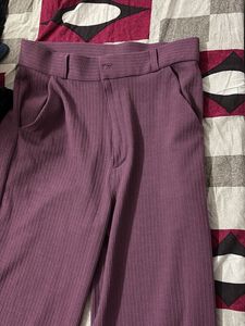 Trousers
