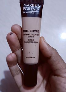 Full Coverage Waterproof Concealer Golden Beige-10